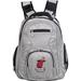 "MOJO Gray Miami Heat Backpack Laptop"