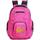 MOJO Pink Cal Bears Backpack Laptop