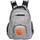 MOJO Gray Clemson Tigers Backpack Laptop