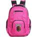 MOJO Pink Montana Grizzlies Backpack Laptop