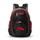 MOJO Black Arkansas Razorbacks Trim Color Laptop Backpack