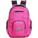 MOJO Pink Gonzaga Bulldogs Backpack Laptop