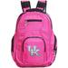MOJO Pink Kentucky Wildcats Backpack Laptop
