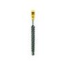 Dewalt punta per sds-max 24x540 4 lame taglienti dt9423-qz