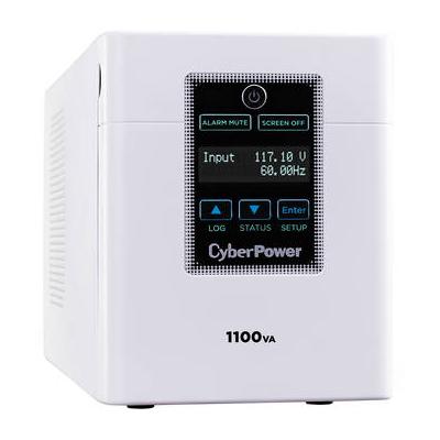 CyberPower M1100XL Medical Grade UPS M1100XL