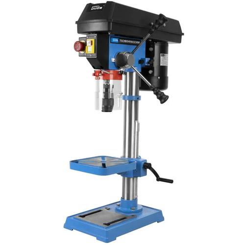 Tischbohrmaschine Ständerbohrmaschine Bohrmaschine gtb 16/605 – Güde