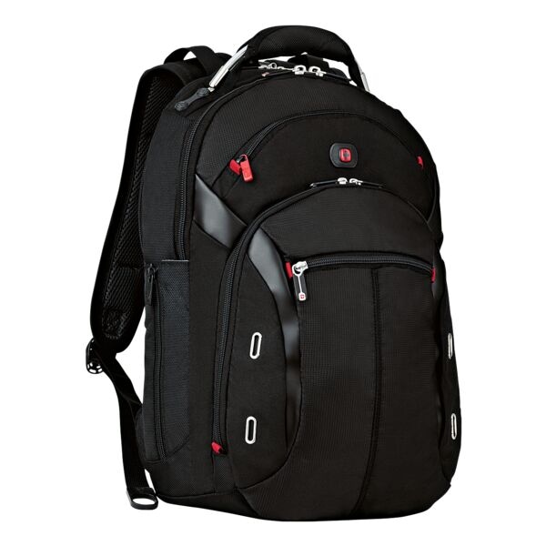 Wenger Laptoprucksack »Gigabyte« 600627, 34x46x14 cm Image
