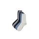 ESPRIT Unisex Kinder Socken Solid Mix 5-Pack K SO Baumwolle einfarbig 5 Paar, Mehrfarbig (Sortiment 0070), 35-38
