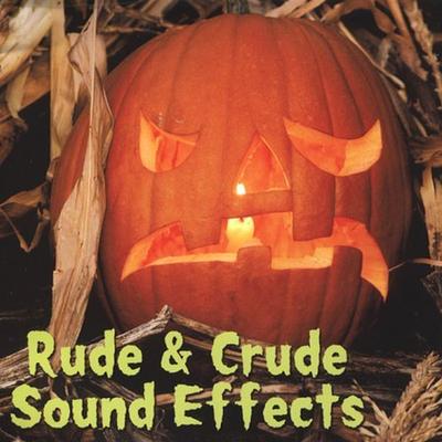 Rude & Crude Sound Effects [Allegro] by Various Artists (CD - 09/07/2004)