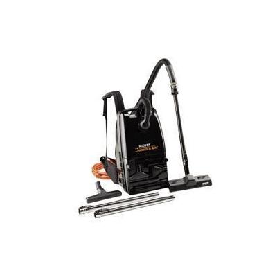 Hoover Shoulder Vac HOOC2401 Commercial Backpack Vacuum