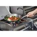 Napoleon 12" Non-Stick Stainless Steel Grill Wok Stainless Steel in Gray | 3.75 H x 12 W in | Wayfair 70028