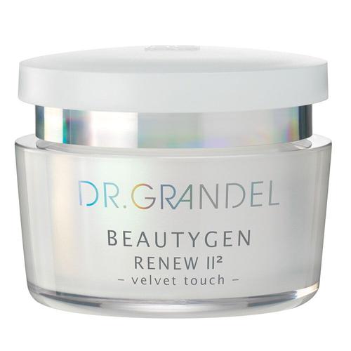 Grandel Beautygen Renew II velvet touch Creme 50 ml