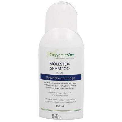 Organicvet Molestex Shampoo f.Hunde 250 ml Image