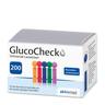 Glucocheck Lanzetten Universal 200 St