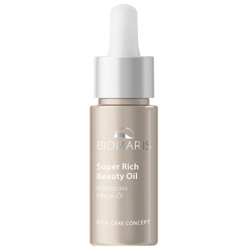 Biomaris Super rich Beauty Oil 15 ml Öl