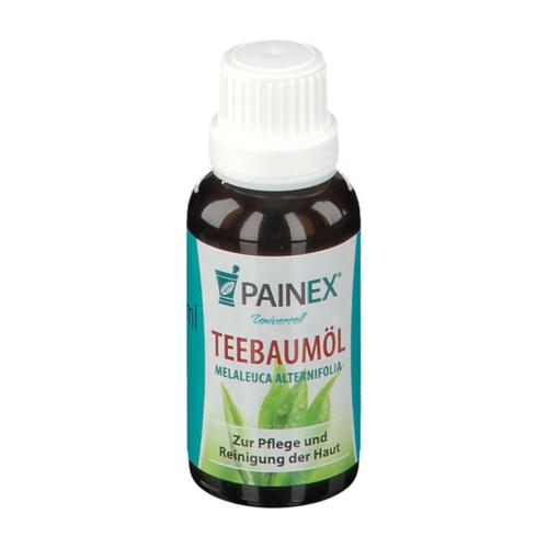 Teebaum ÖL Painex 30 ml Ätherisches Öl