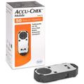 Accu-Chek Mobile Testkassette 50 St Teststreifen