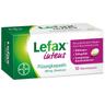 Lefax intens Flüssigkapseln 250 mg Simeticon 50 St Weichkapseln