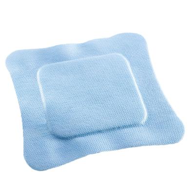Vliwasorb Pro superabsorb.Komp.steril 12,5x22,5 cm 10 St Kompressen Image