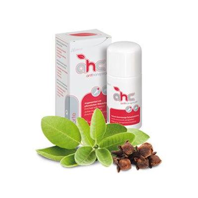 AHC forte Antitranspirant flüssig 50 ml Flüssigkeit Image