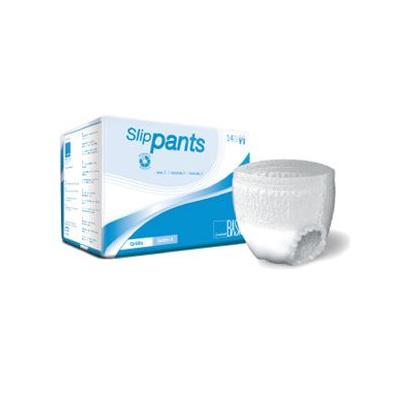 Param Slip Pants Basis Gr.4 14 St Einweghosen Image