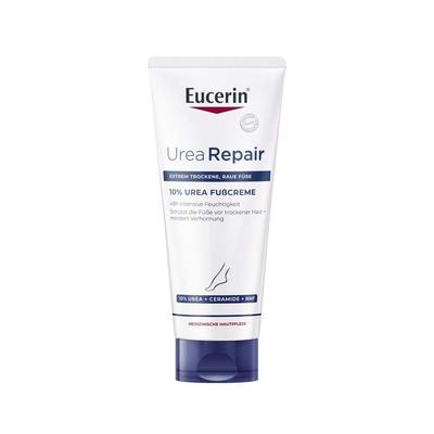 Eucerin UreaRepair Plus Fußcreme 10% 100 ml Image