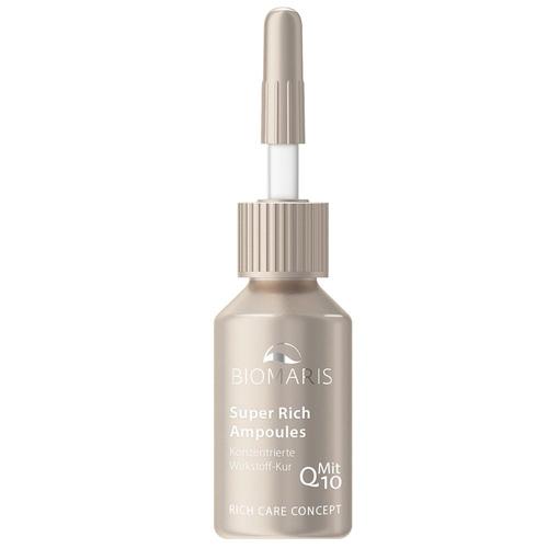 Biomaris Super rich Ampoules 30 ml Ampullen