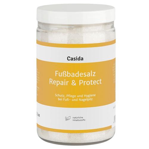 Fussbadesalz Repair & Protect 375 g Fußbad