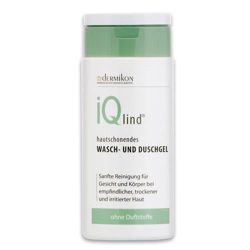 Iqlind Wasch- und Duschgel 200 ml