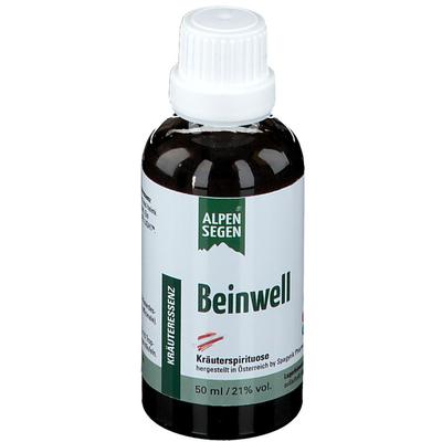 Beinwell Kräuteressenz 50 ml Flüssigkeit Image