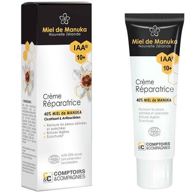 Manuka Repair Creme 40 ml Image