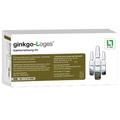 Ginkgo-Loges Injektionslösung D 4 Ampullen 50x2 ml