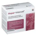 Hepar-Intercell Kapseln 96 St