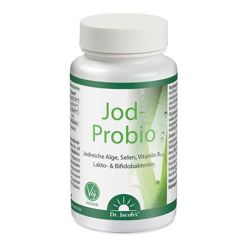 Jod-Probio Dr.Jacob's Kapseln 90 St