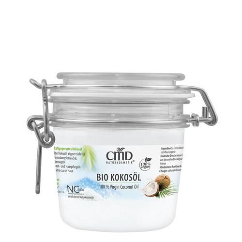 Kokosöl Bio CMD 200 ml Öl