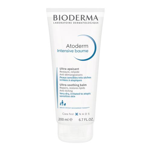 Bioderma Atoderm Intensive Balsam b.Neurodermitis 200 ml