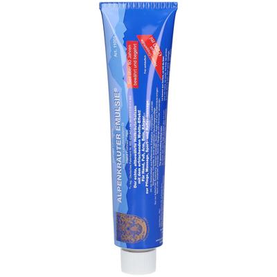 Alpenkräuter Emulsie 200 ml Emulsion Image