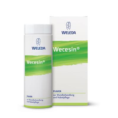 Wecesin Pulver 50 g Image