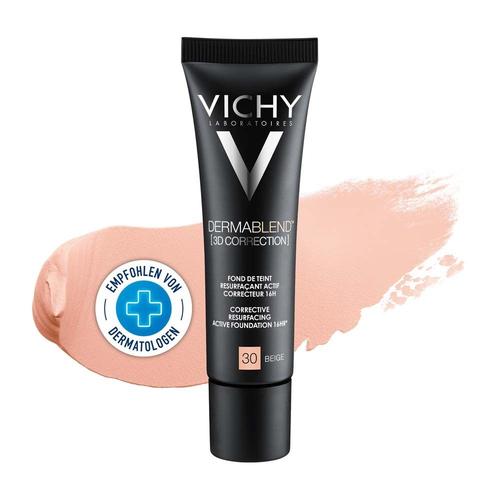 Vichy Dermablend 3D Make-up 30 ml Make up