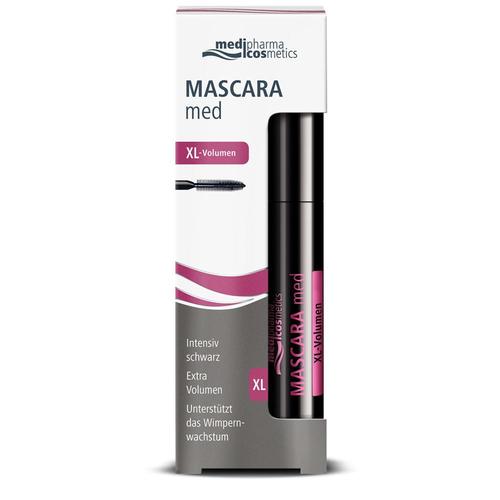 Mascara med Volumen 6 ml Stifte