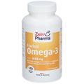 Omega-3 1000 mg Seefischöl Softgel-Kapseln hochdo. 140 St Kapseln