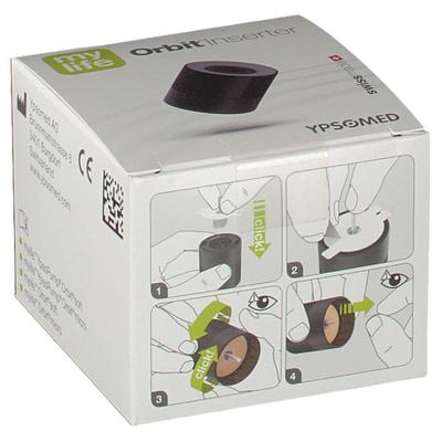 Mylife Orbit Inserter 1 St Zubehör Image