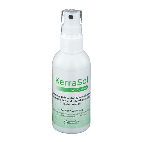 Kerrasol Wundspray 75 ml Spray