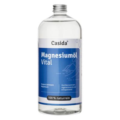 Magnesiumöl Vital Zechstein 1000 ml Flüssigkeit Image
