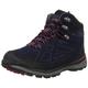 Regatta Women's Ldy Samaris Suede Hiking Boot, Blue (Navy/Duchess 3yj), 7 UK