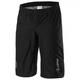 Löffler - Bike Shorts GTX Active - Radhose Gr M schwarz