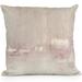 Orren Ellis Amiaha Passage Printed Velvet Throw Pillow Down/Feather/Velvet | 20 H x 20 W x 4 D in | Wayfair 08A9EDA29B964B599F3BBE6465F80CDA