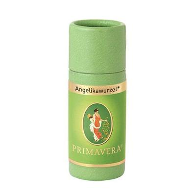 Angelikawurzel Öl kbA ätherisch 1 ml Ätherisches Image