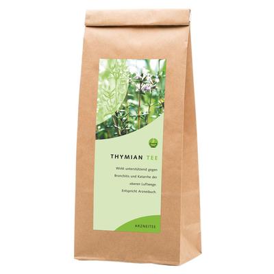 Thymian TEE 300 g Tee Image
