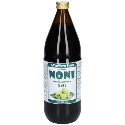 Noni Saft Bioactive 1000 ml Image